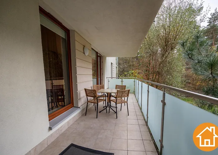 Apartamenty Aquamarina - Visitopl