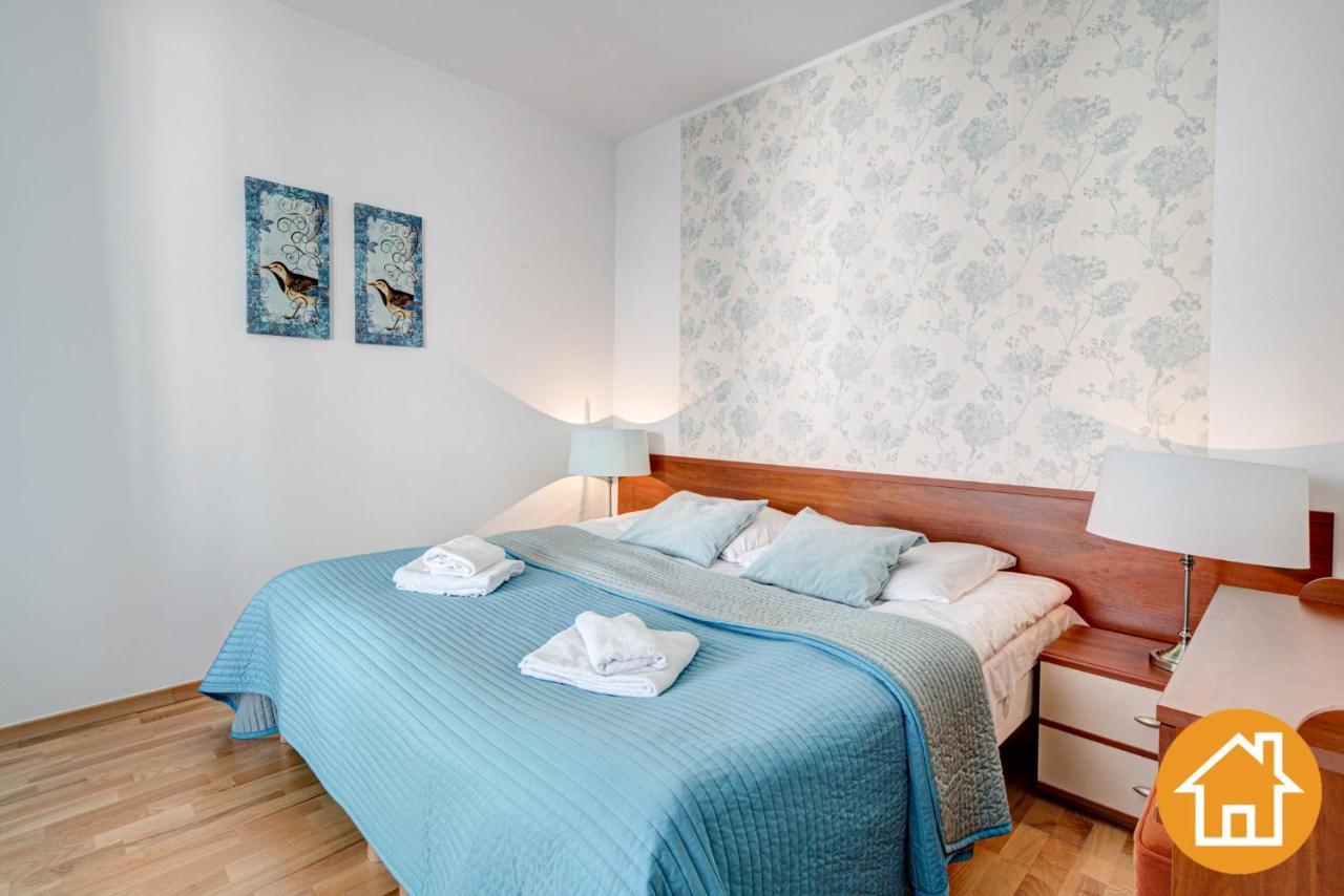 Aquamarina - Visitopl Apartment