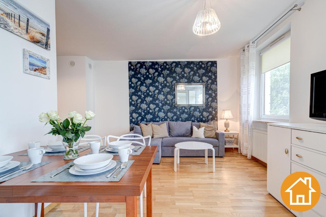 Apartment Aquamarina - Visitopl *