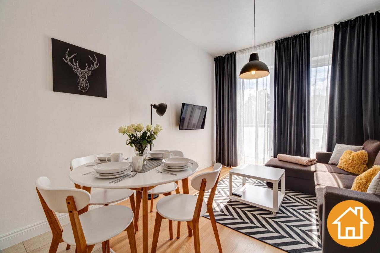 Aquamarina - Visitopl Apartment