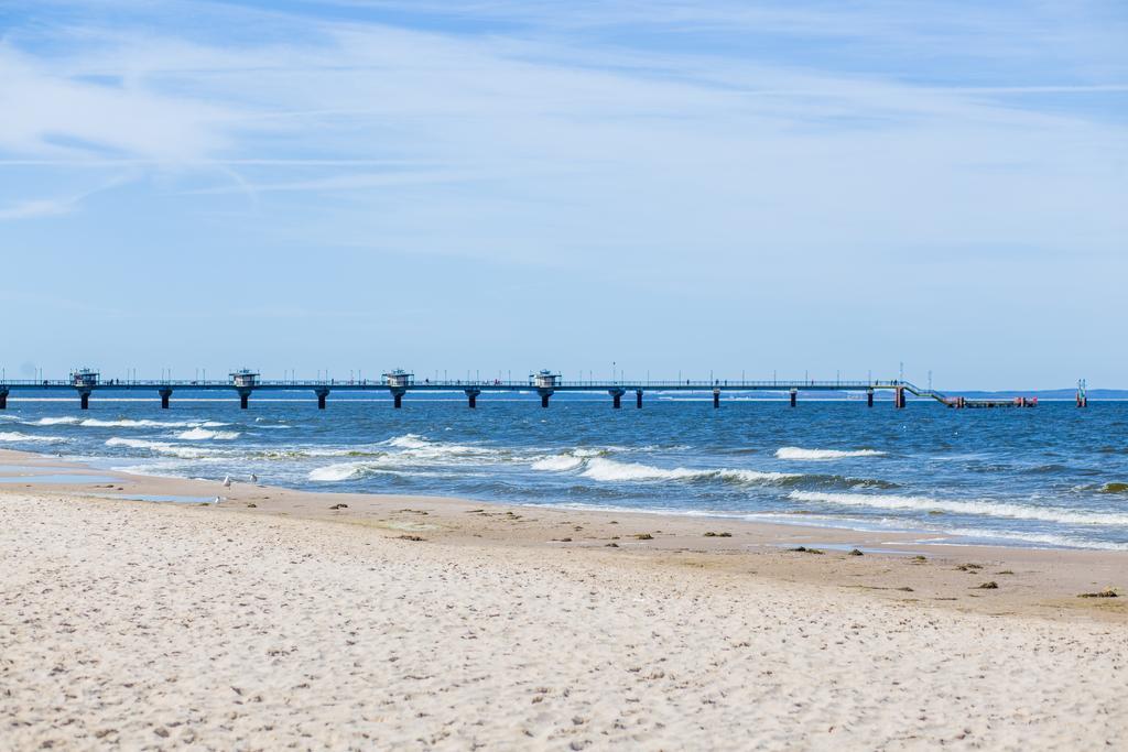 Appartamento Aquamarina - Visitopl