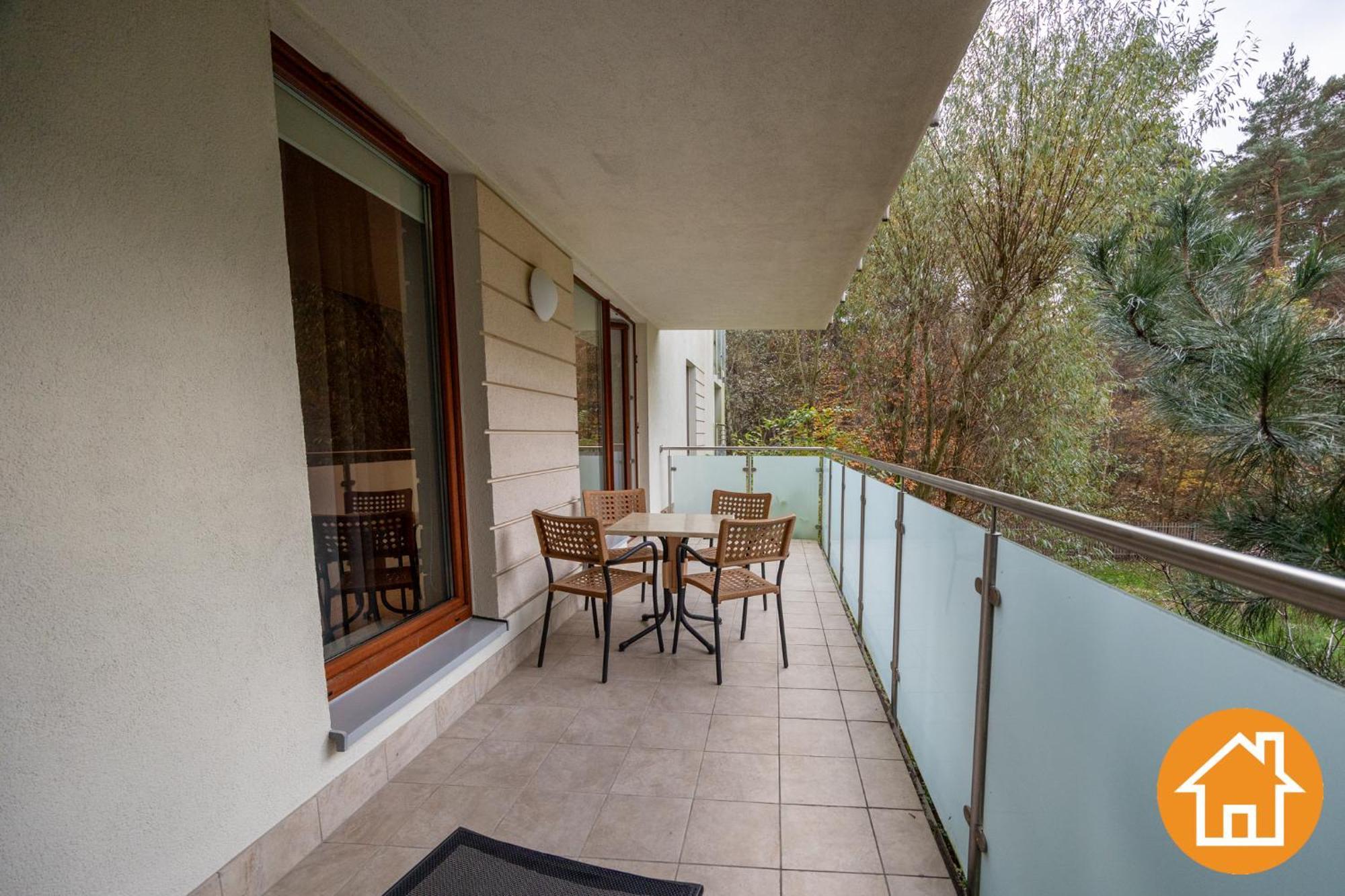 Apartment Aquamarina - Visitopl