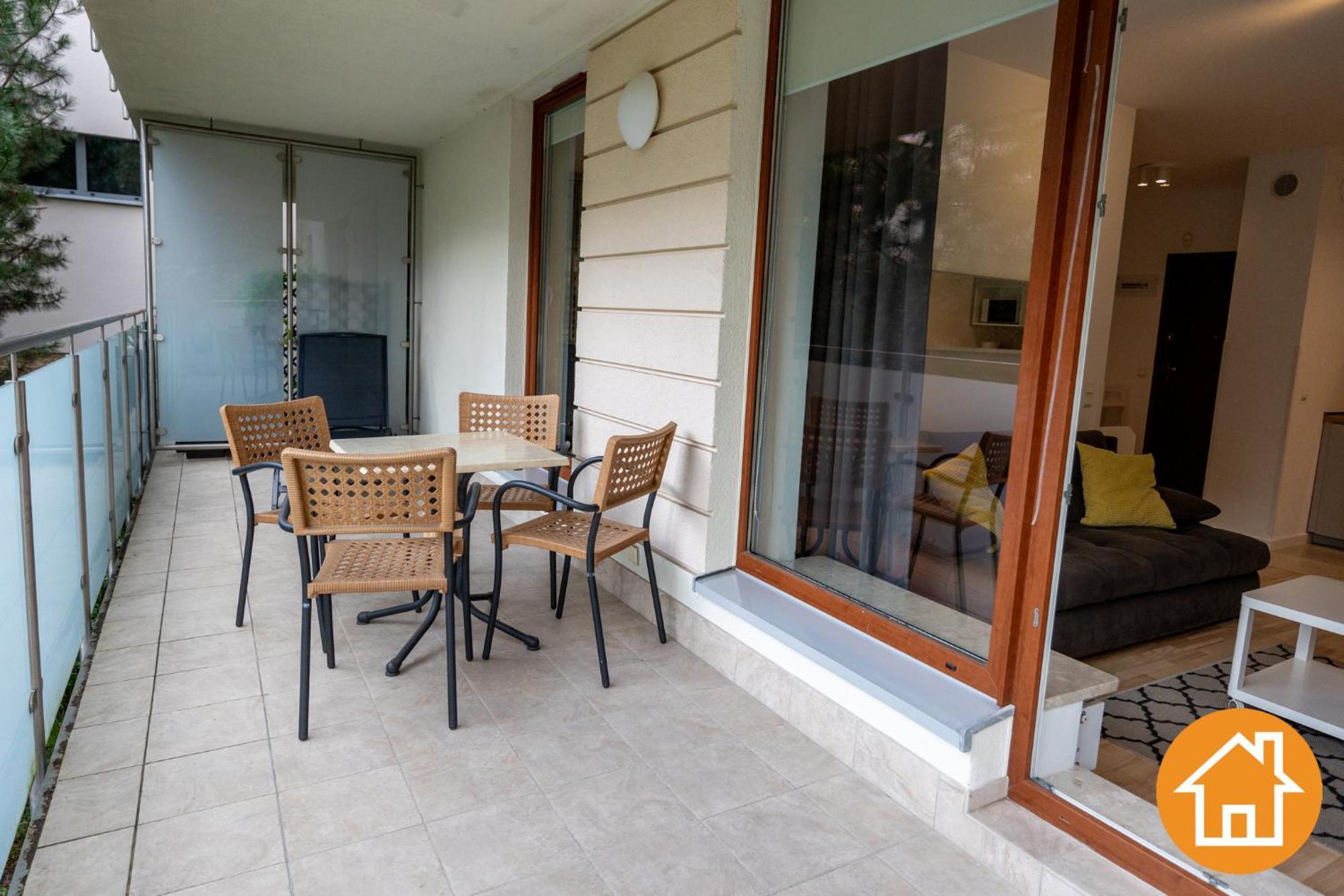 Apartment Aquamarina - Visitopl *
