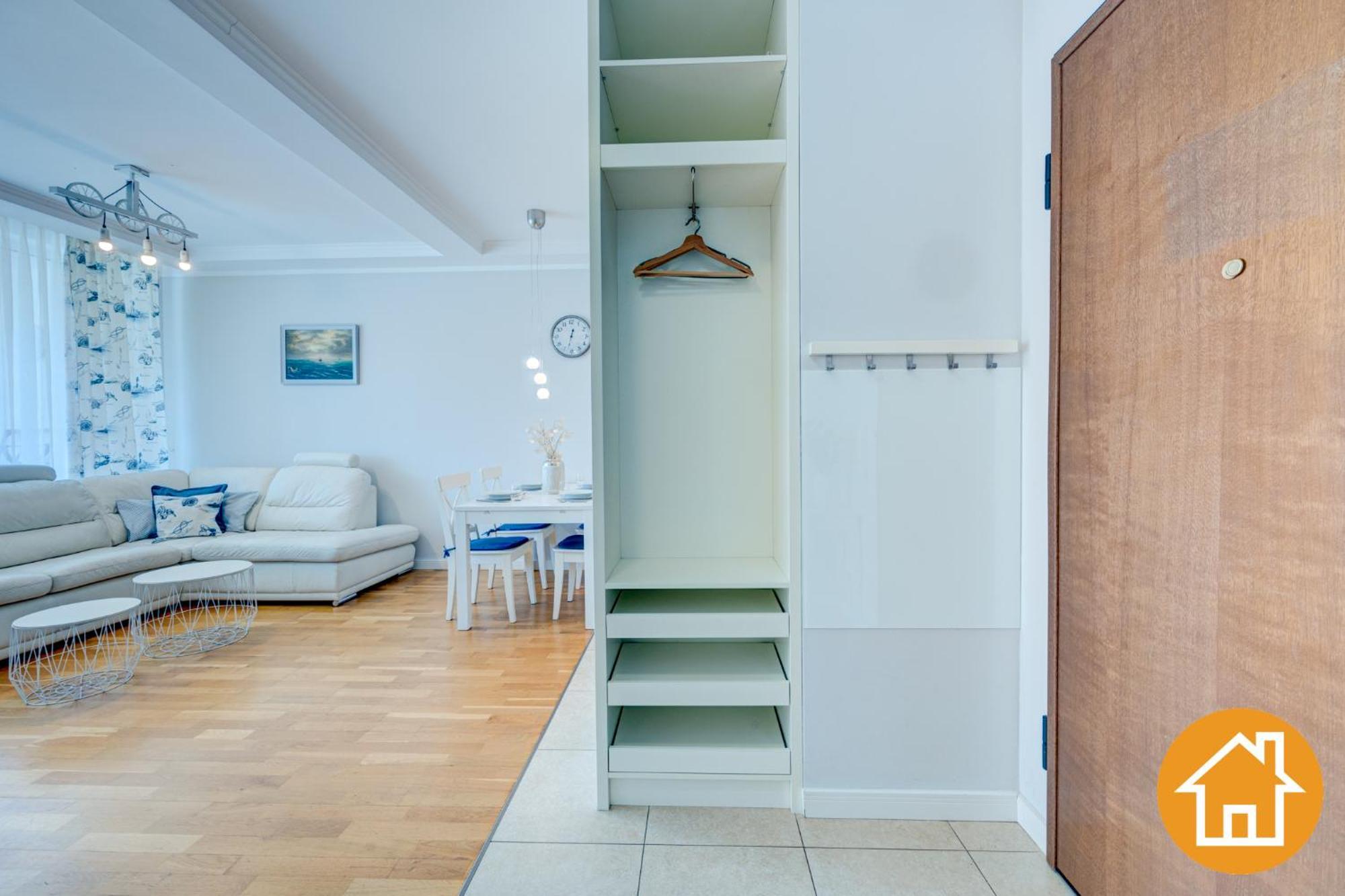 Apartment Aquamarina - Visitopl *