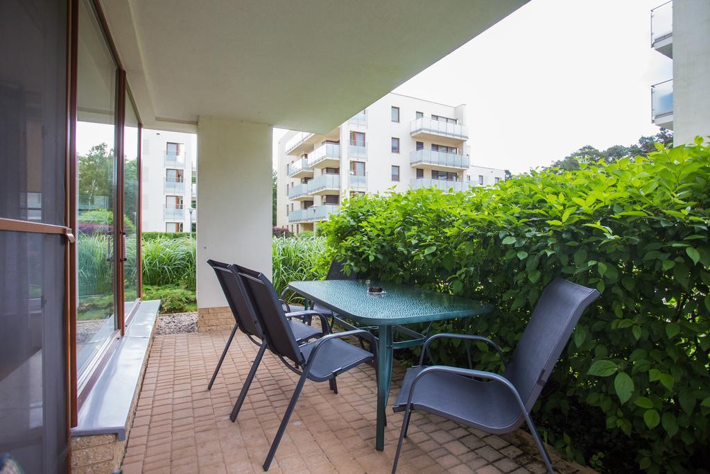 Aquamarina - Visitopl * Misdroy