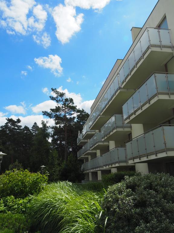 Aquamarina - Visitopl Miedzyzdroje