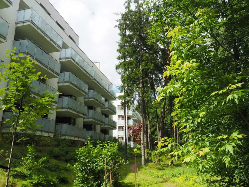 Aquamarina - Visitopl Apartment *