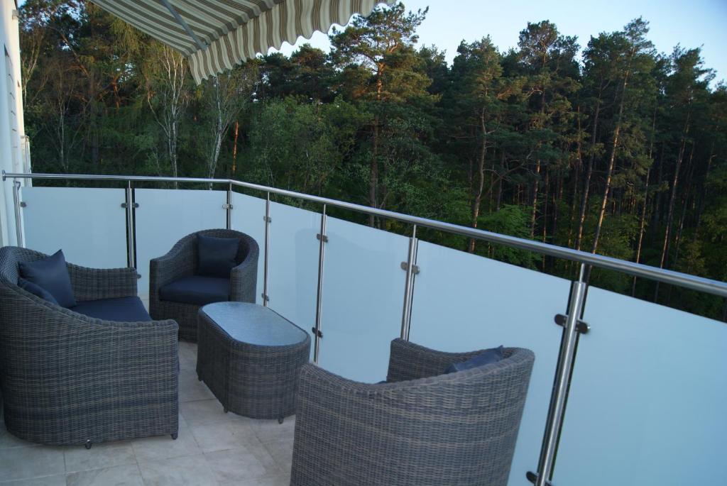 Apartment Aquamarina - Visitopl