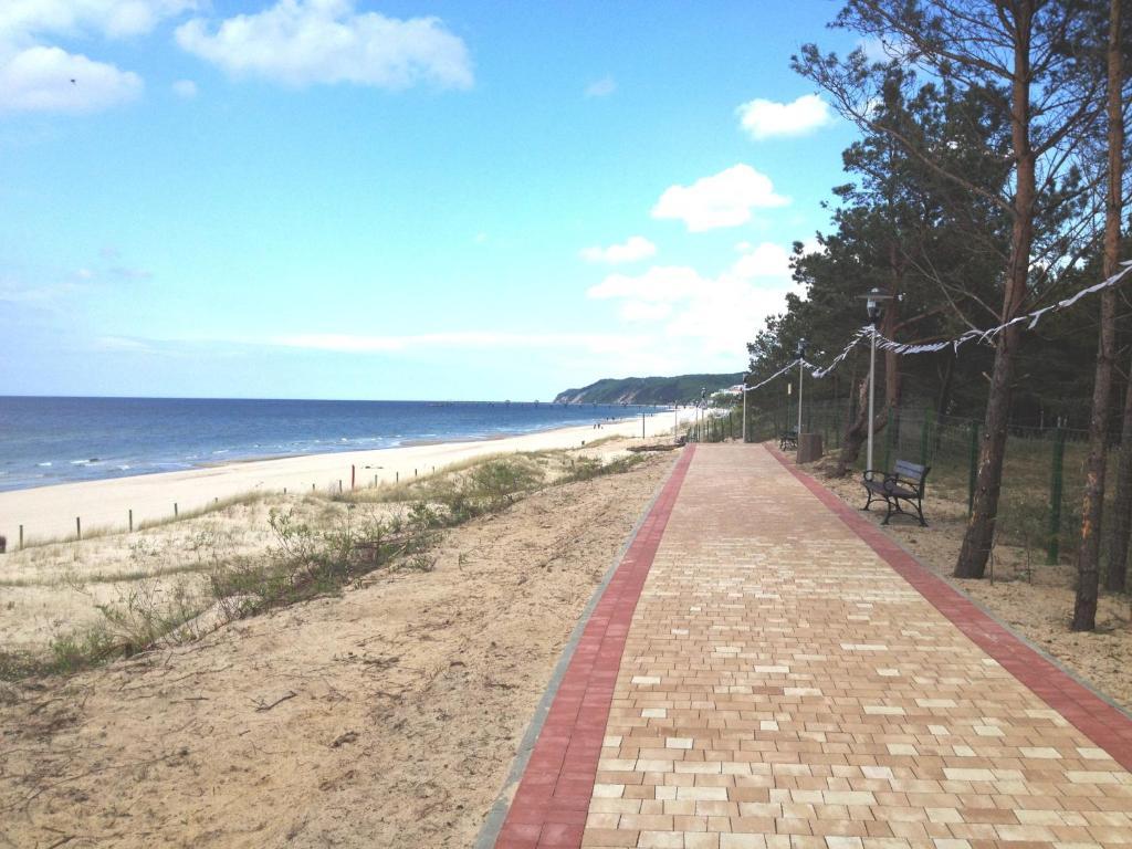 Aquamarina - Visitopl * Misdroy
