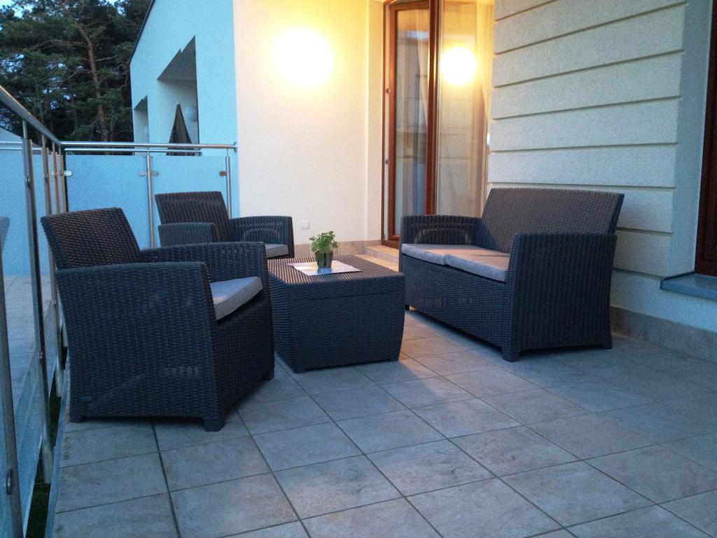 Apartment Aquamarina - Visitopl