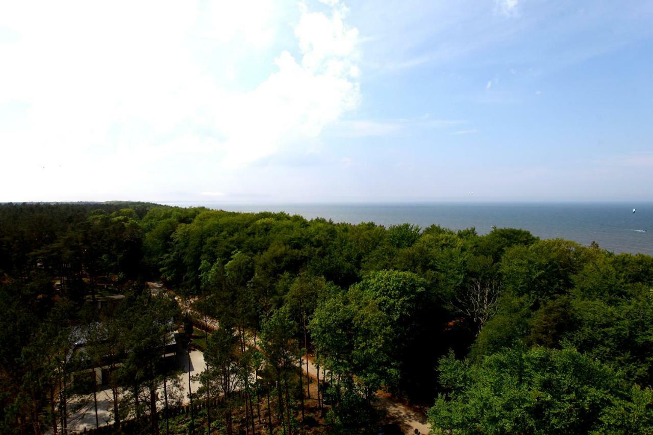 Апартаменти Aquamarina - Visitopl *