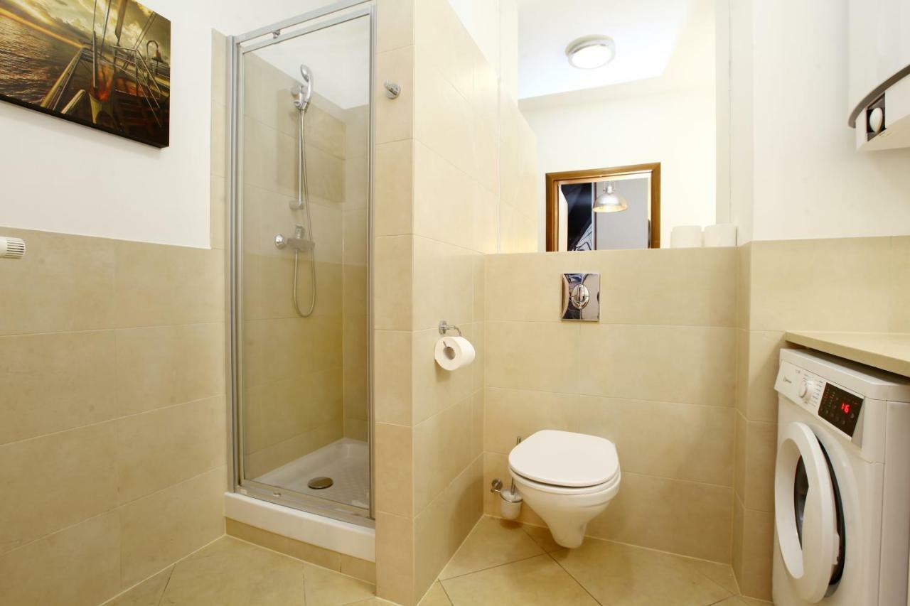 Apartment Aquamarina - Visitopl *