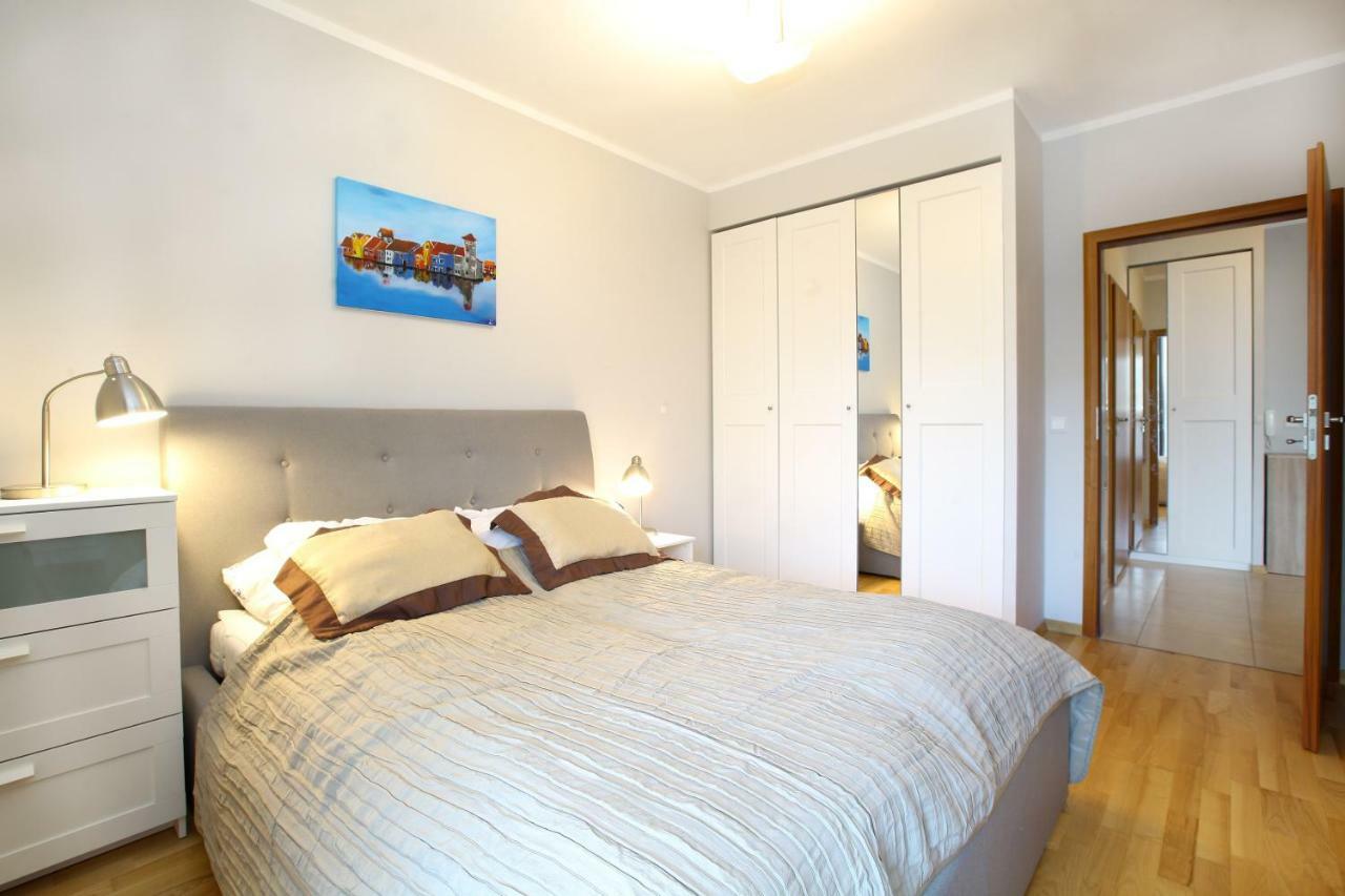 Apartment Aquamarina - Visitopl