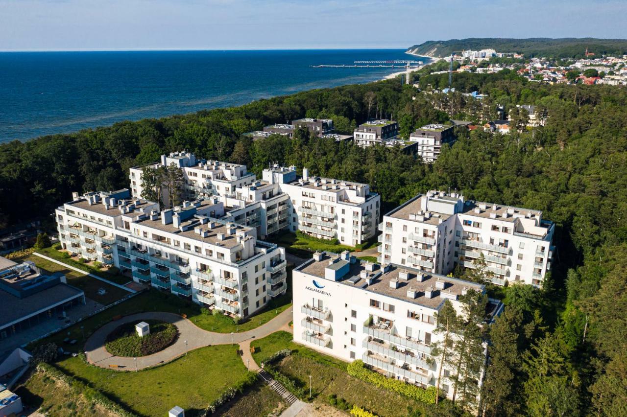 Aquamarina - Visitopl * Misdroy