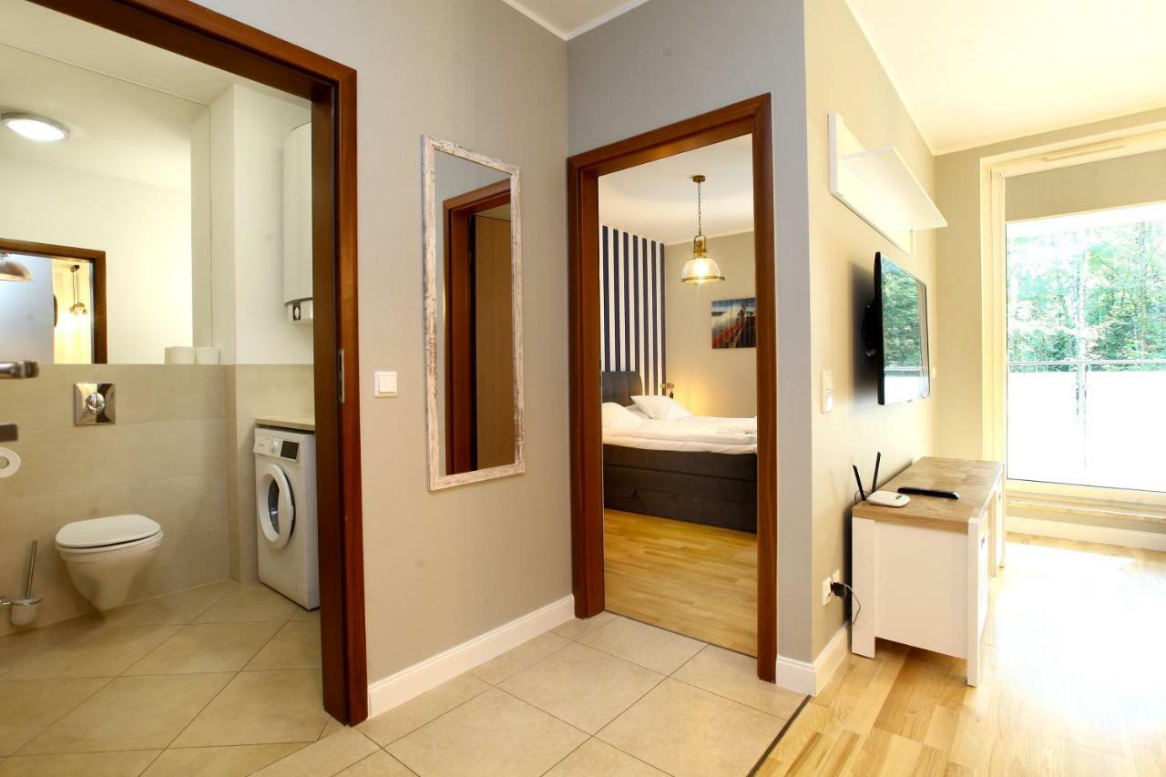 Aquamarina - Visitopl Apartment