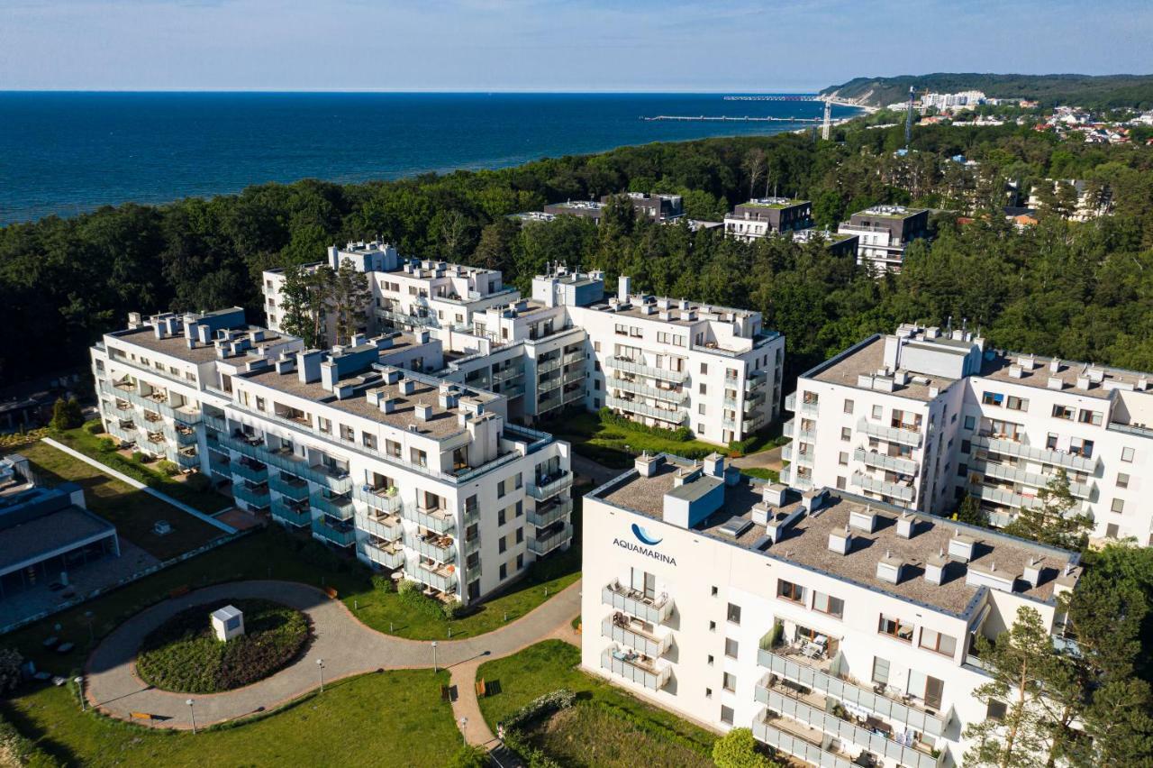 Aquamarina - Visitopl * Misdroy
