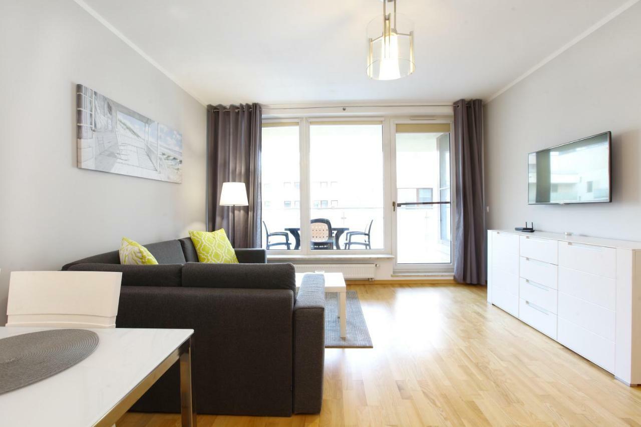 Aquamarina - Visitopl Apartment *