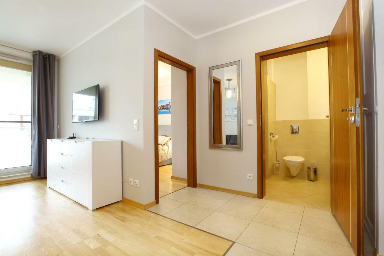 Aquamarina - Visitopl Apartment