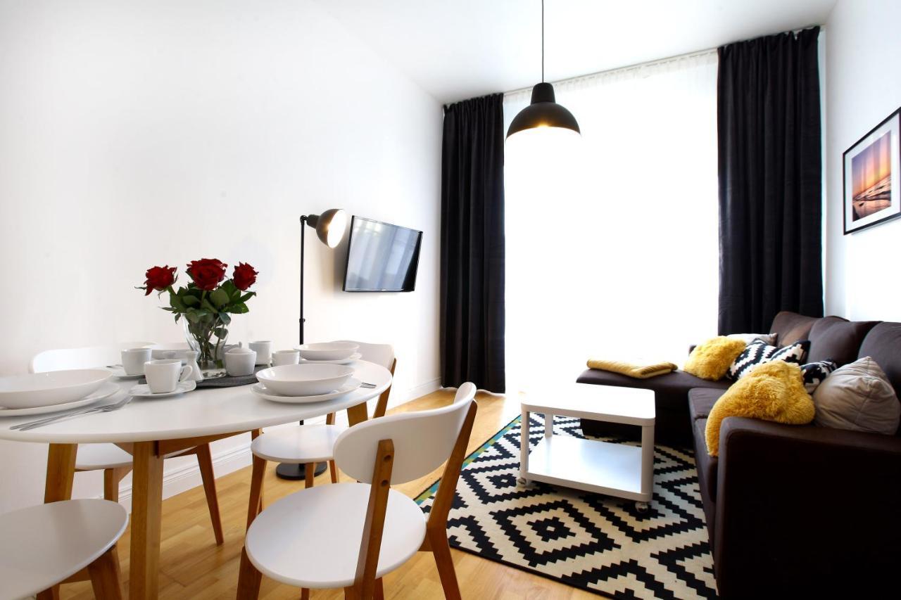 Aquamarina - Visitopl Apartment
