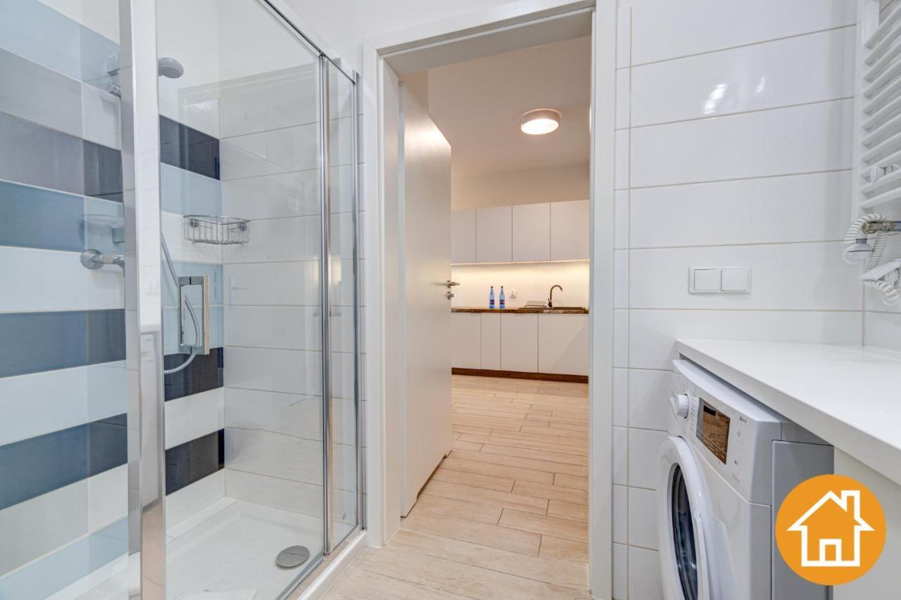 Aquamarina - Visitopl Apartment *