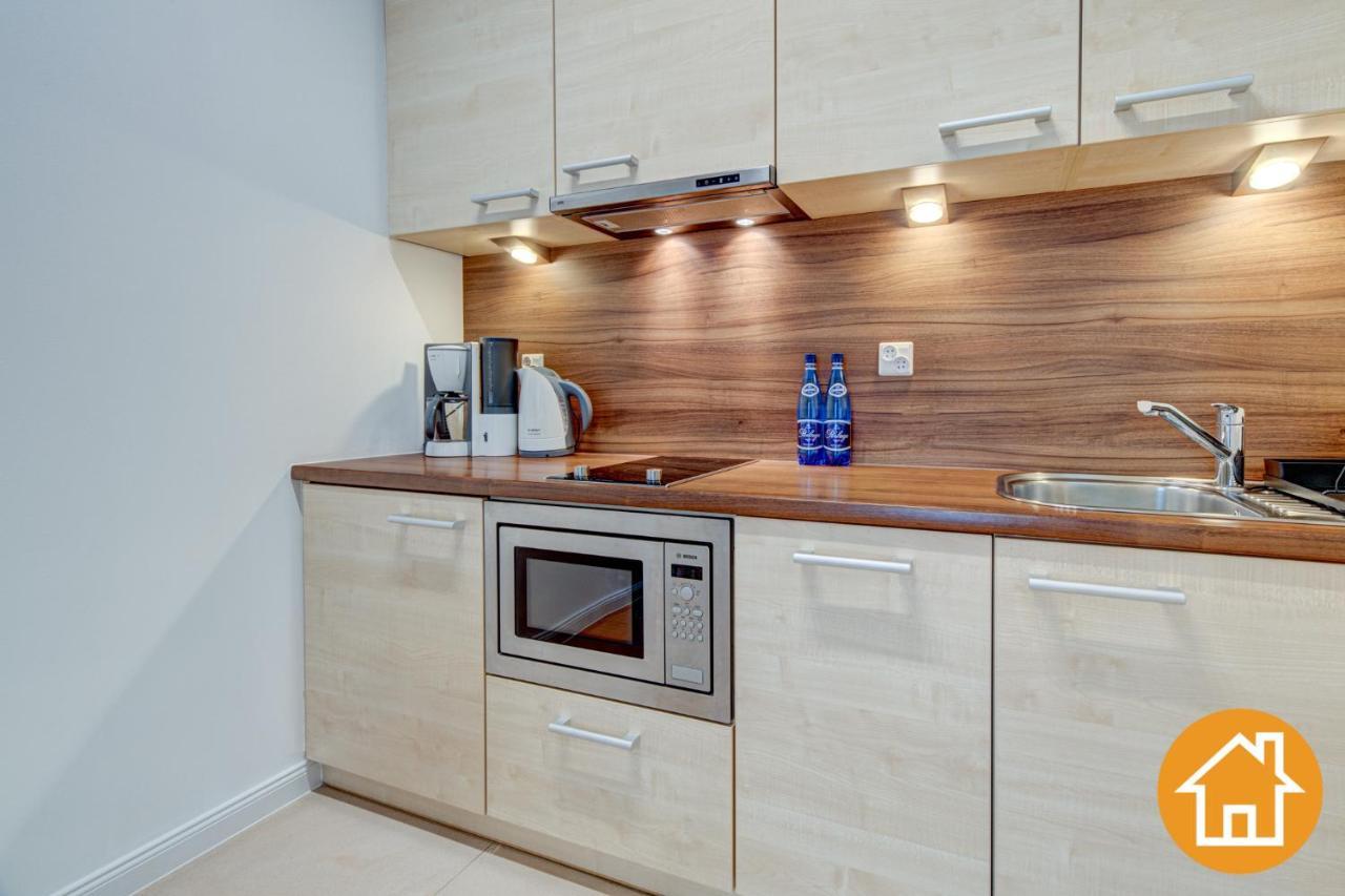 Aquamarina - Visitopl Apartment *