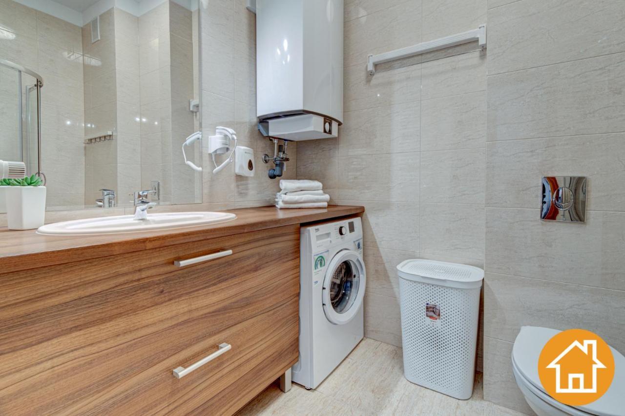 Apartment Aquamarina - Visitopl