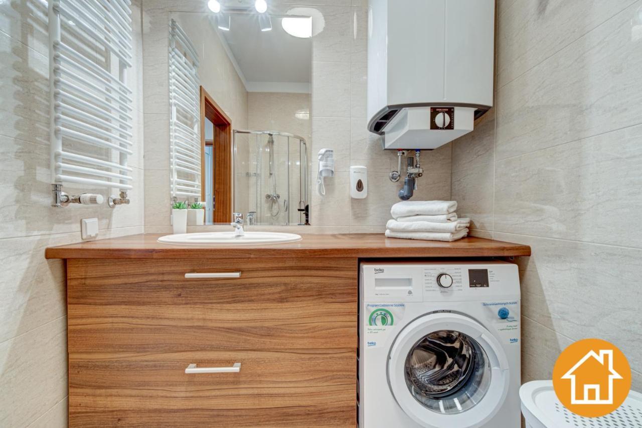 Aquamarina - Visitopl Apartment Misdroy