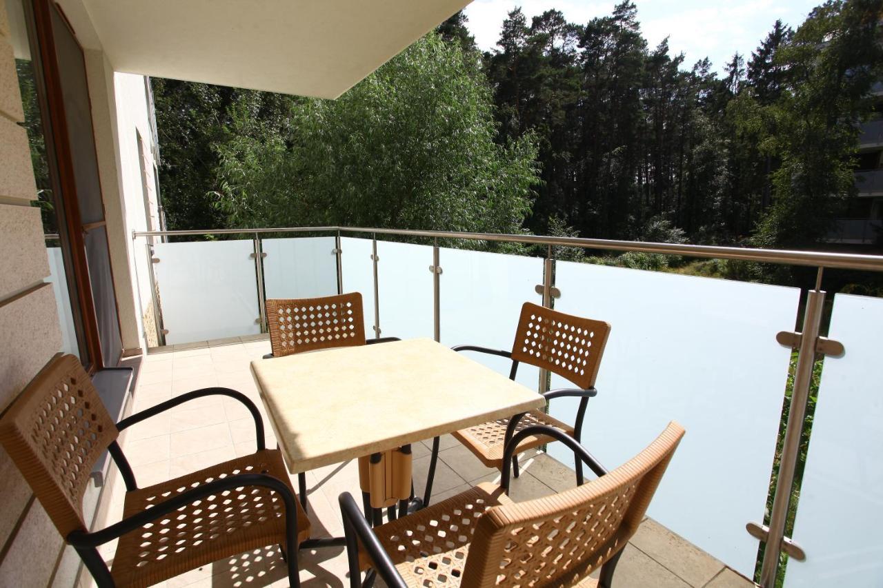 Aquamarina - Visitopl Appartamento *