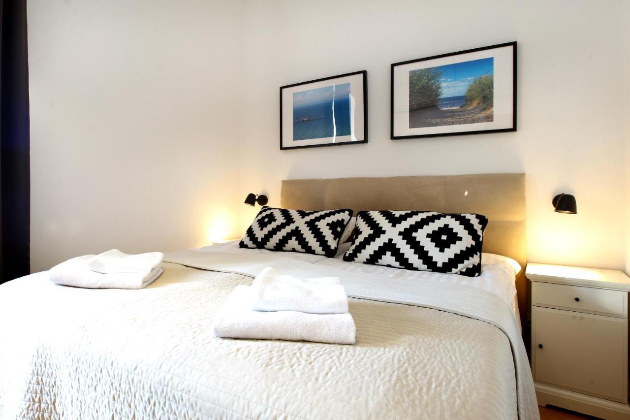 Apartment Aquamarina - Visitopl *