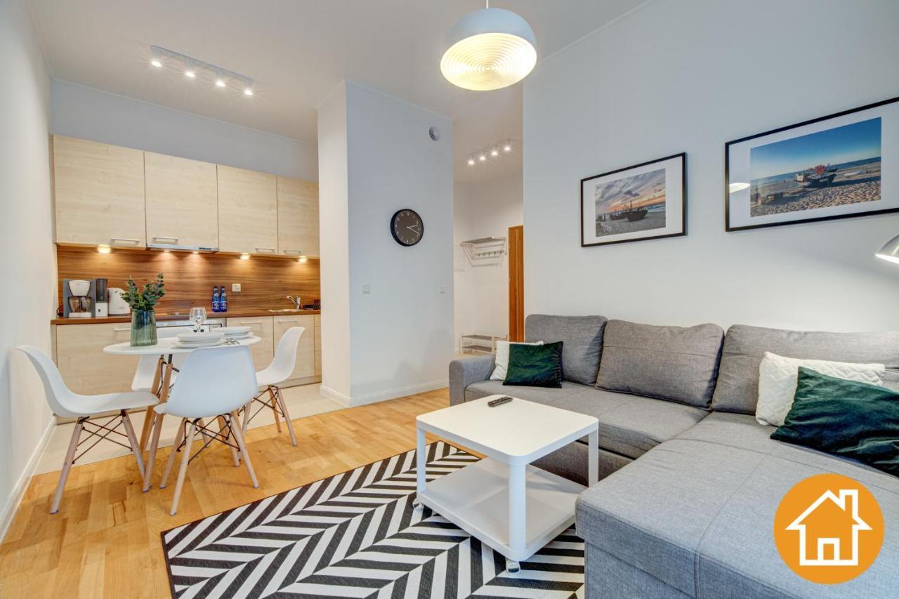 Apartment Aquamarina - Visitopl *