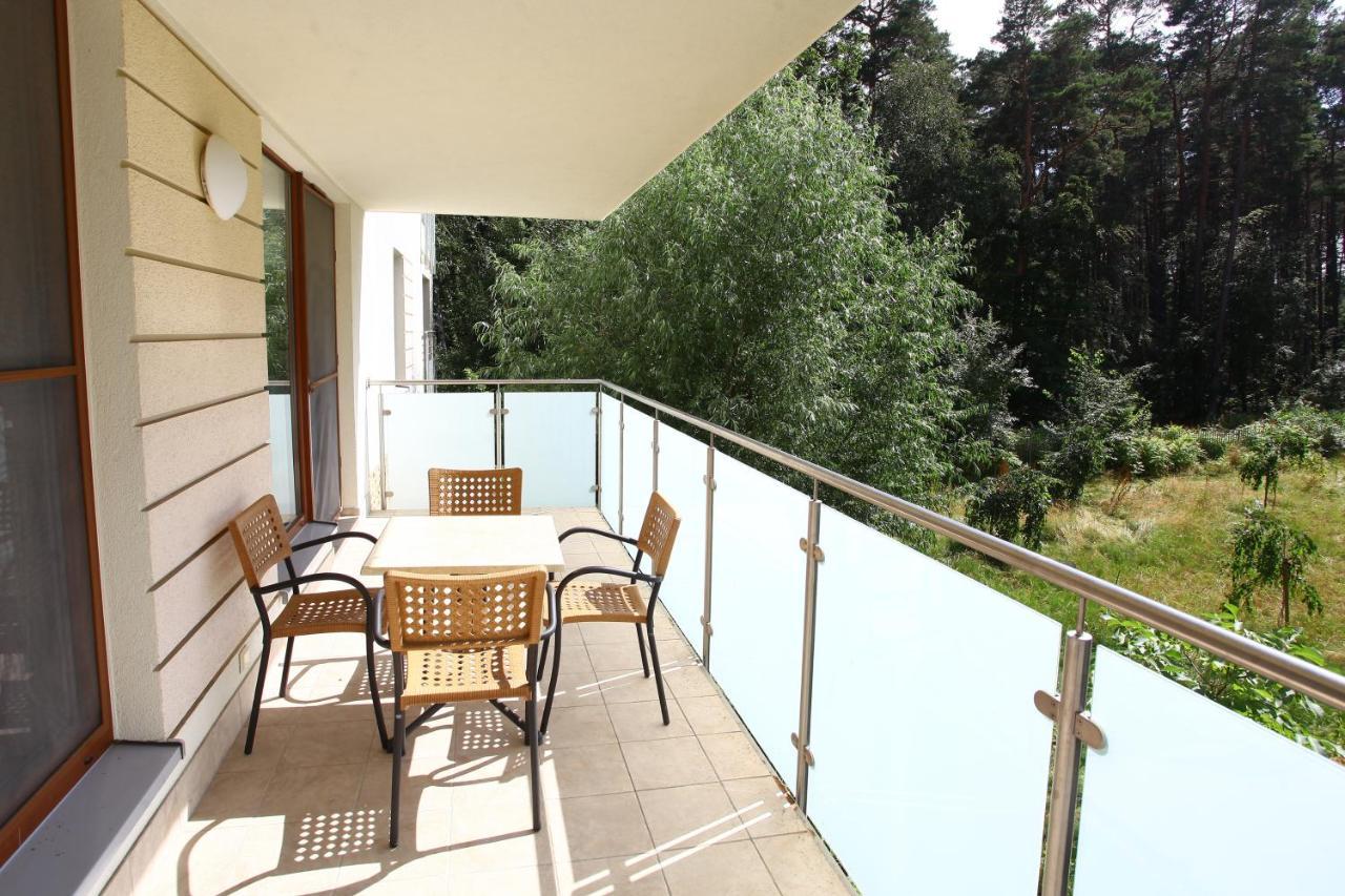 Apartment Aquamarina - Visitopl