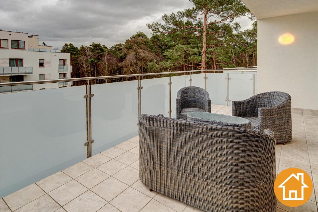 Aquamarina - Visitopl Apartment *
