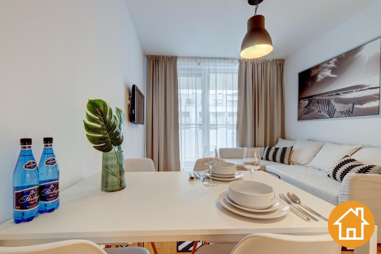 Apartment Aquamarina - Visitopl *