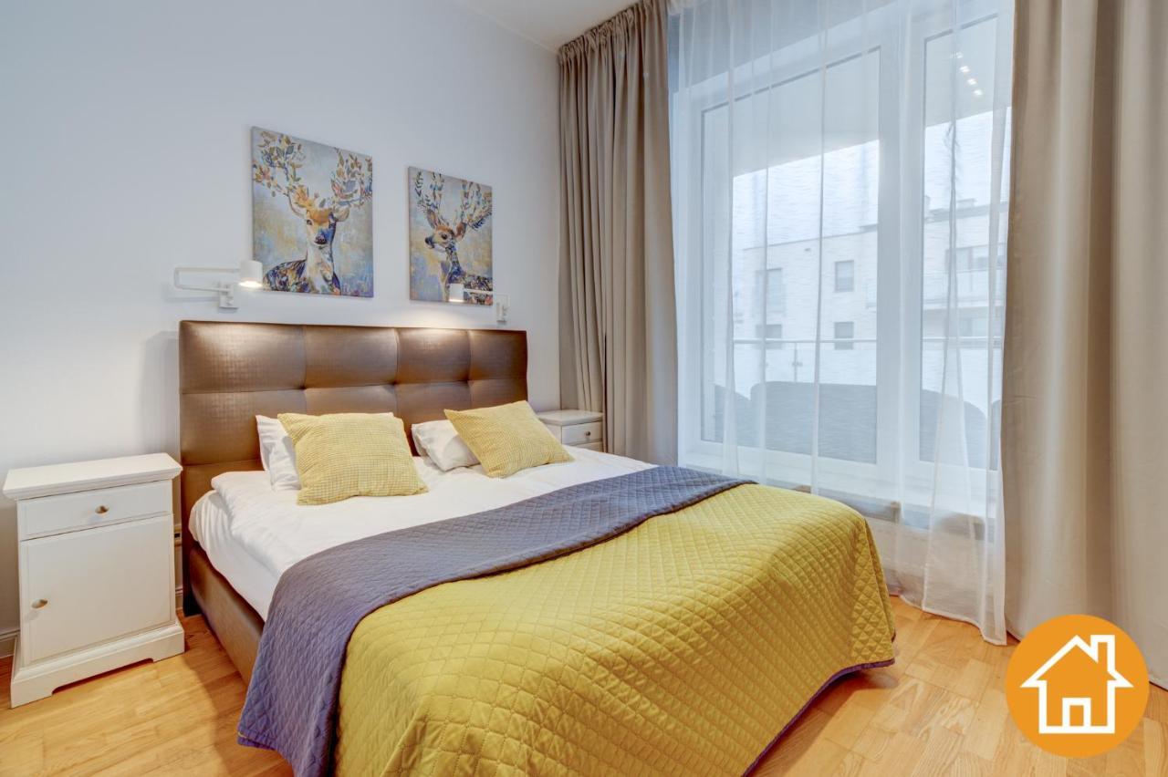 Aquamarina - Visitopl Apartment *